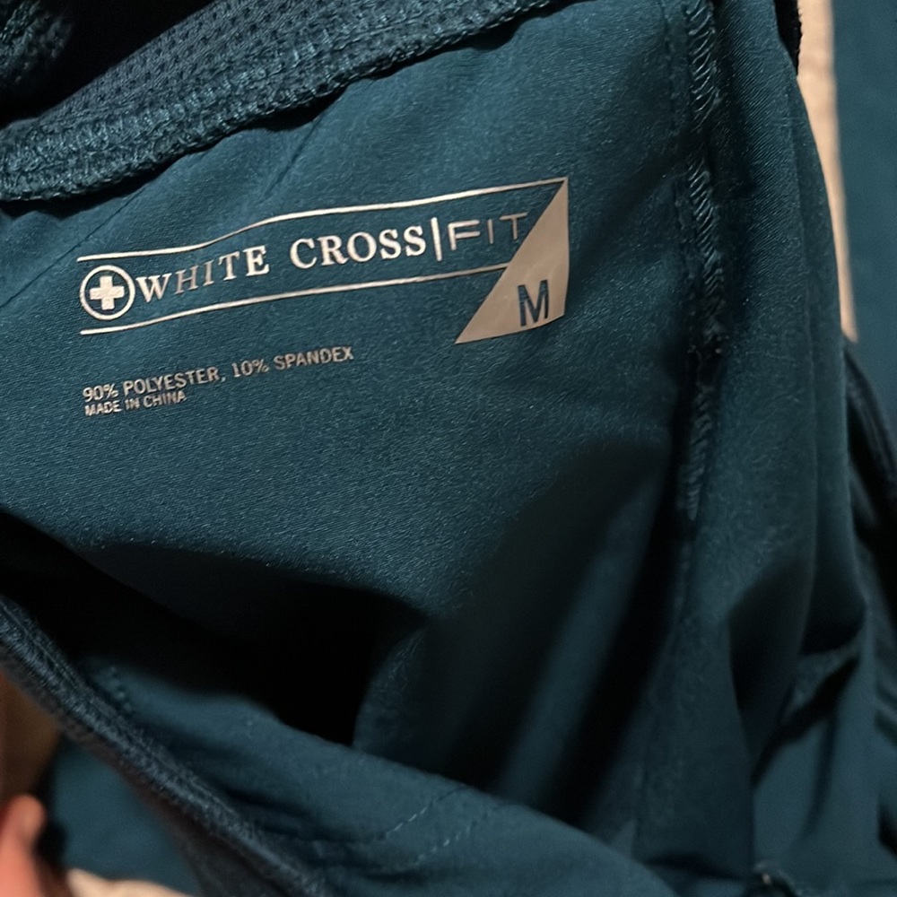 SCRUB PANTS - Picture 4 of 4